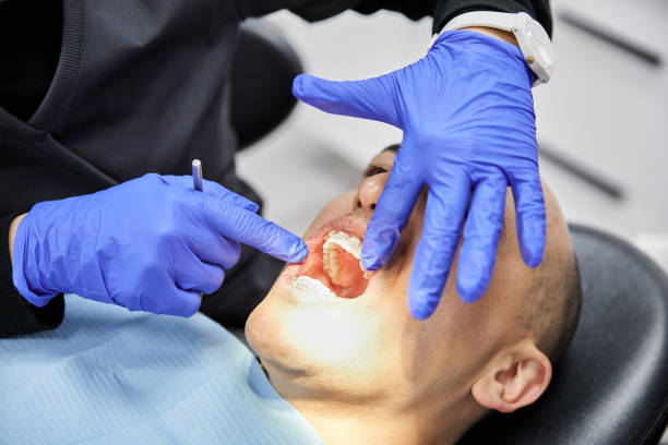 Best Emergency Denture Repair in Coloma, MI
