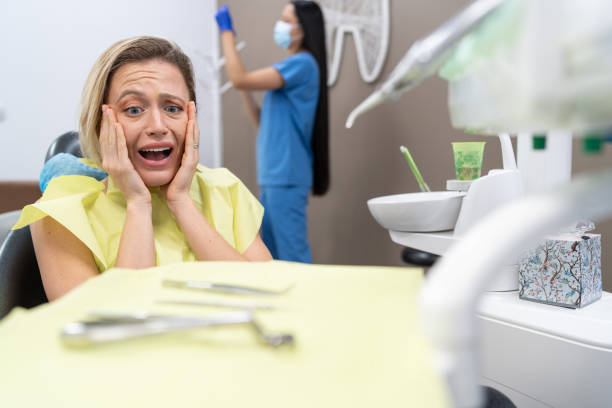 Best Emergency Treatment for Dental Infections or Abscesses in Coloma, MI